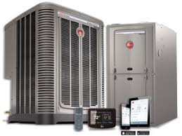 Furnace Repair New York, Manhattan Brooklyn | Hitech Central